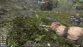 7 days to die Greys prophecy mod ep 1