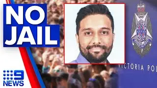 Man who sexually assaulted four women avoids jail | 9 News Australia