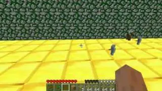 Single player command atlantis- episode 4  (minecraft)