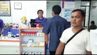 REJUVENATE APOTEK   SYAM MUHAMMAD IKHSAN TAUFIK