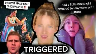 The Halftime Show Meltdowns Are Embarrassing