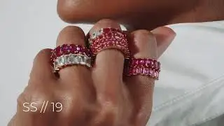 Adina's Spring and Summer Collection