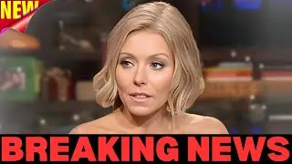 Sad News 😭 &lsquo;Live&rsquo; Host Kelly Ripa Faces Intense Pressure to Step Down &mdash; Fans Heartbroken