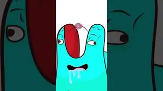 Dumb-O-Meter (Animation Meme) in Among Us