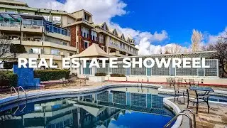 REAL ESTATE SHOWREEL - Hashoo Group_Pearl Continental Hotel_Marriott Hotel