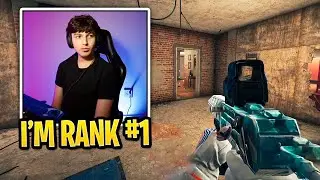 How STOMPN Became #1 Ranked CHAMPION in The WORLD