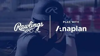 Rawlings | Plan with Anaplan