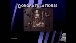 7/23/1989 WLWT Johnny Bench Hall of Fame Promo