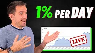 Forex Diamond EA Results: 50 Days, 50% Profit!