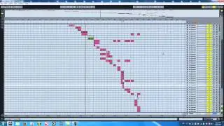 EDM Soundworks Sylenth1 Soundbank Ver.3 ( Deep House - Electro House - Trap - Dubstep )