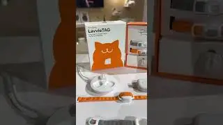 Cat Tech YOU Need!