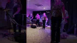 The Blues Sisters 