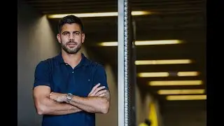 Entrevista por videollamada con Aythami Artiles, capit&aacute;n de la UD Las Palmas
