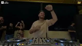 DJ Shakur @ Galeria de Arte Medell&iacute;n