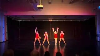 Just Keep Watching