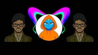 Dank Rishu - 9192 Bass Boosted | Jadoo From Mars