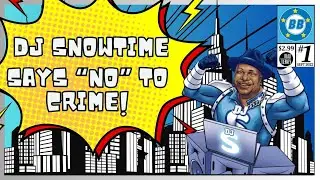 10 Best Big Brother Comics
