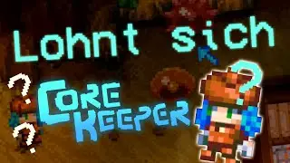 Solltest du Core Keeper spielen?
