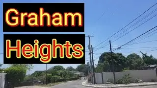 Graham Heights | St Andrew