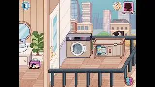 Towniz house tour