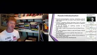 6.3 Consumer Culture and Capitalism