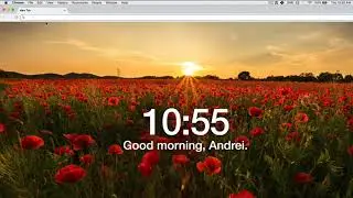 Restful API's