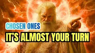 Chosen Ones, Wealth Is About to Be Released — God Is Testing Your Readiness Right Now