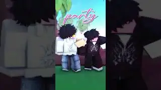 COME ON BARBIE! 🩷| #roblox #robloxshorts #robloxedit #barbie #trend #viral