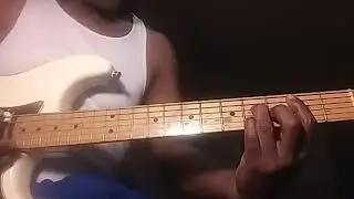Sweet thang by chaka khan rythym guitar tutorial