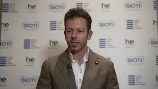 SIOTI Talks | Approfondimenti sull&rsquo;evoluzione degli aligner - Dott. Mario Federico