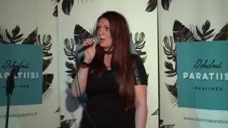 Ramona Vaara