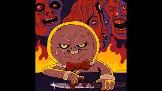 THE GINGERDEAD MAN (2005) Review | Low-Budget Loaf with a Killer Crust &mdash; Horror Bull Film School