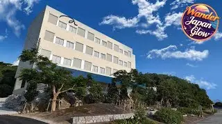 Marea Resort Motobu | Okinawa Main island, Japan | Hotel Review 🛏️