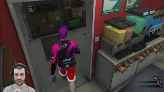 O maior mentiroso do gta RP kkkkkkk