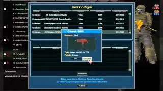 Operation7 Latino M79
