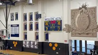 Hart vs West Ranch