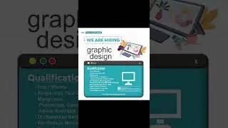 loker graphic desain #lokerbatam #infokerjabatam