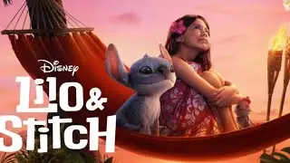 Lilo & Stitch Review 
