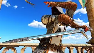 New Peacekeeper Execution : DEATH FROM ABOVE