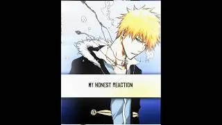 Fr 🗣️🔥 | mid edit 👽 | #bleach #bleachedit #ichigo #ryukenishida #aizen #mangaedit #manga #animeedit