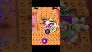 PIPER X DYNAMIKE (BOUNTY)😱🙀