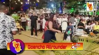 GOA Forest Diversity Festival 2026# Video@goenchoallrounder 