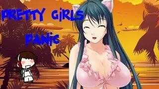 Pretty Girls PANIC! || (German / Deutsch)
