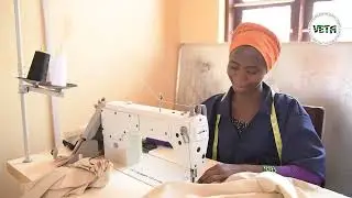 FURSA ZA MAFUNZO YA UALIMU WA UFUNDI STADI KUTOKA CHUO CHA VETA CHA UALIMU (MVTTC)