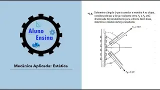 EXERCÍCIO: Hibbeler 2.8