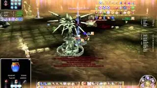 Flyff Guild Siege Tanuki 2016.01.30 iPredHD PoV MVP