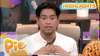Matty Juniosa shares his singing career journey since he joined Idol Philippines S1! | PIE Channel