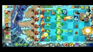 Plant vs Zombies God Mode Gameplay You Won't Believe