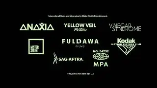 Anaxia/Yellow Veil Pictures/Vinegar Syndrome/Mister Smith Entertainment/Fuldawa Films (2023)
