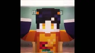 Painted vs Minecraft @Incendius 
